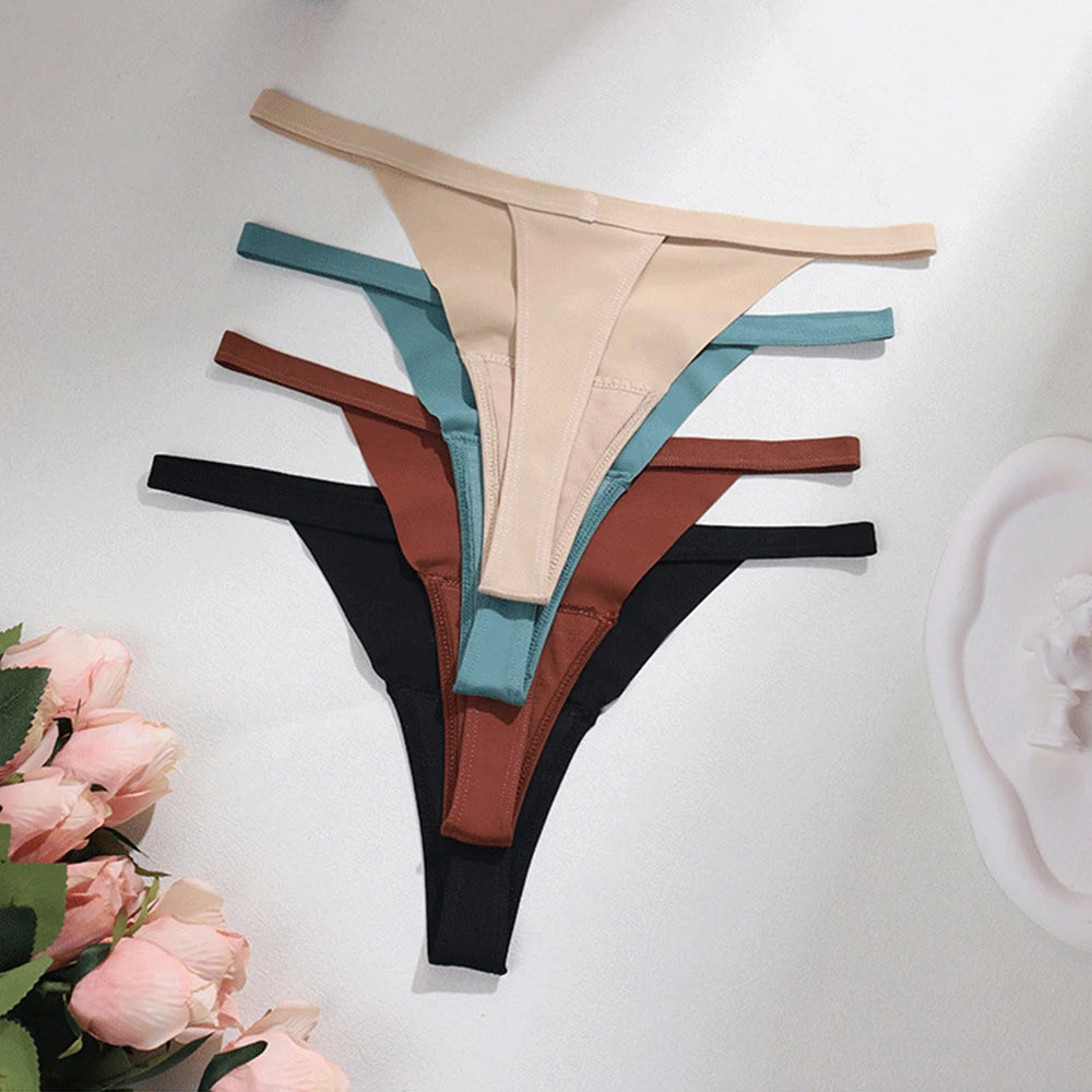 Tanga Camel Toe Velya