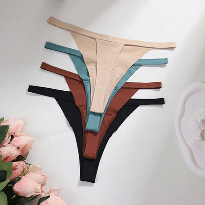 Tanga Camel Toe Velya