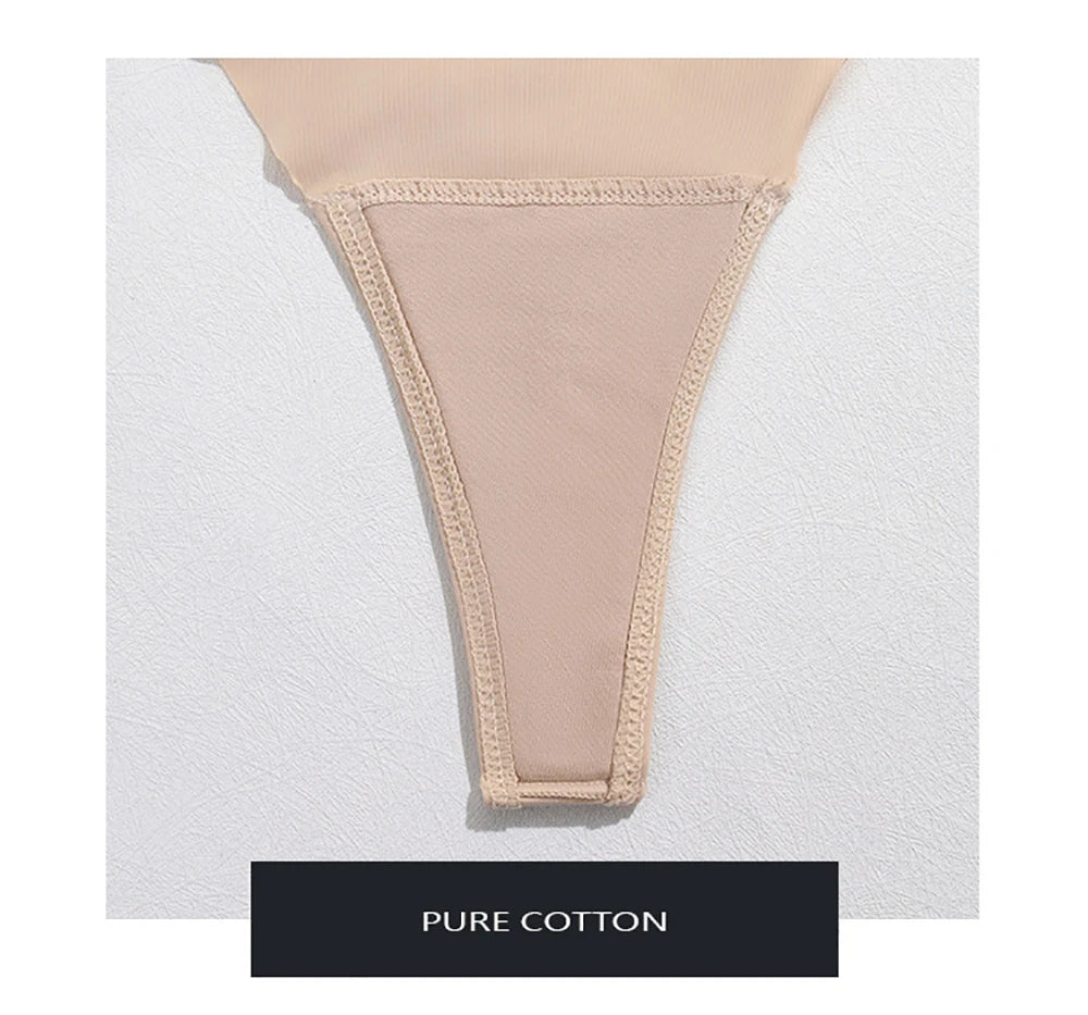 Tanga Camel Toe Velya