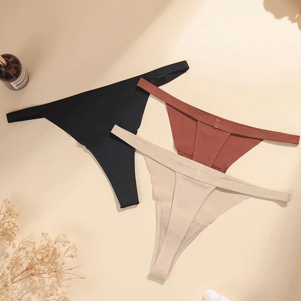 Tanga Camel Toe Velya