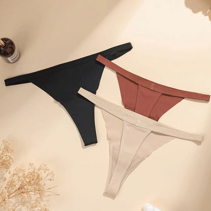 Tanga Camel Toe Velya
