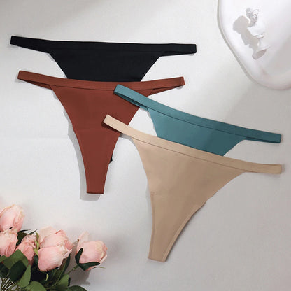 Tanga Camel Toe Velya