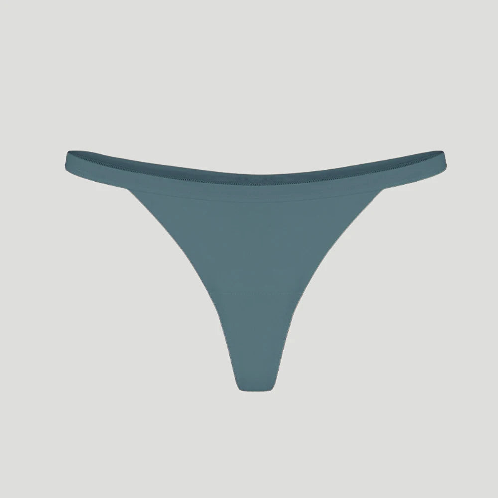 Tanga Camel Toe Velya