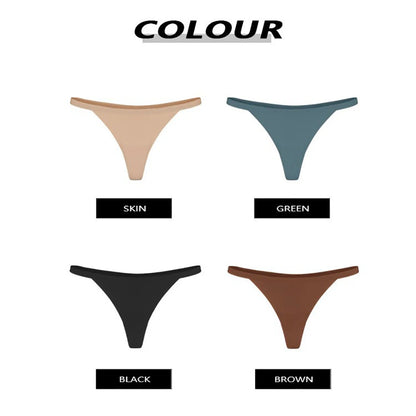Tanga Camel Toe Velya