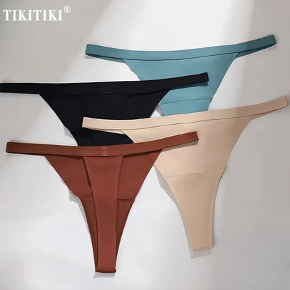 Tanga Camel Toe Velya