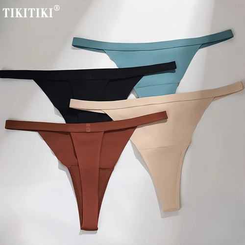 Tanga Camel Toe Velya
