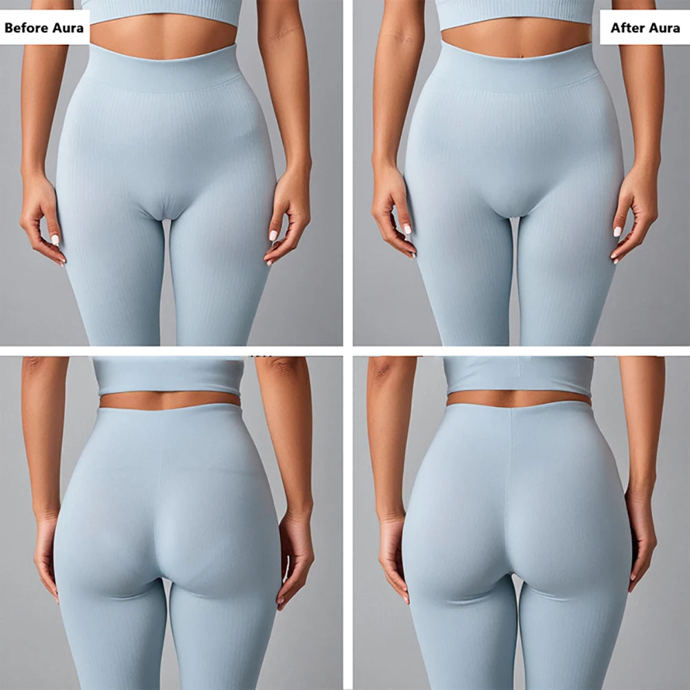 Tanga Camel Toe Velya