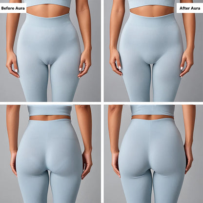Tanga Camel Toe Velya