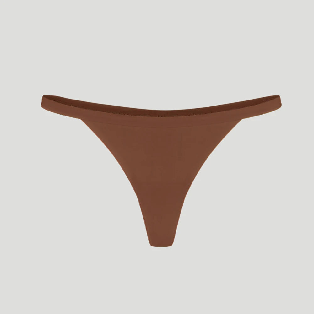 Tanga Camel Toe Velya