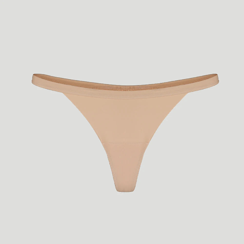 Tanga Camel Toe Velya
