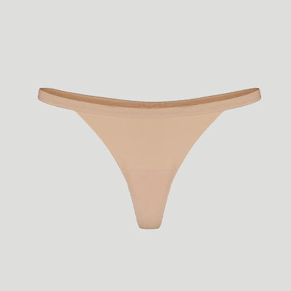 Tanga Camel Toe Velya