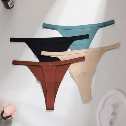 Tanga Camel Toe Velya
