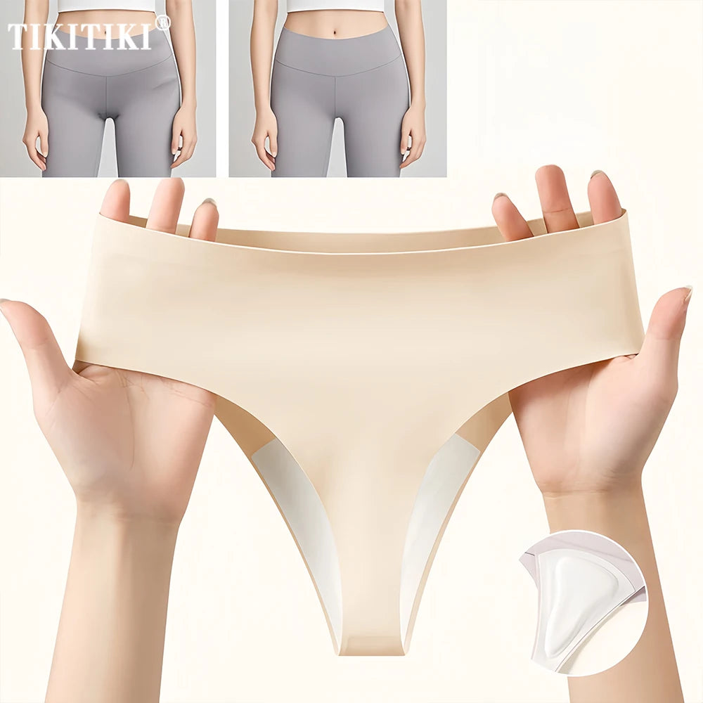 Camel Toe - Velya