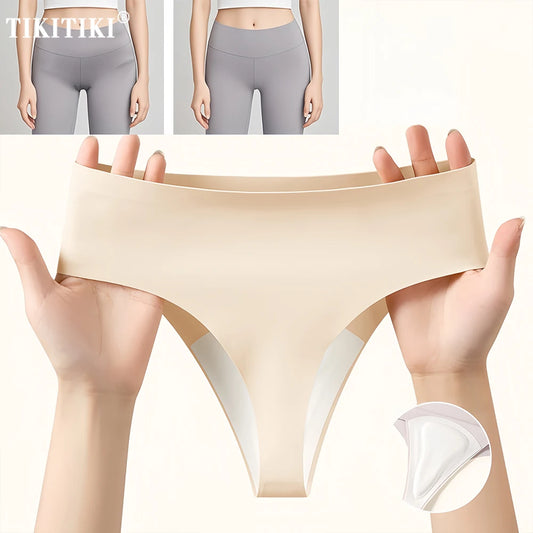 Camel Toe - Velya