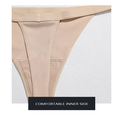 Tanga Camel Toe Velya