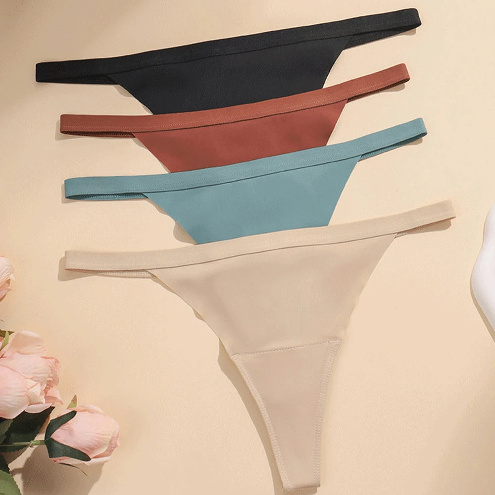 Tanga Camel Toe Velya